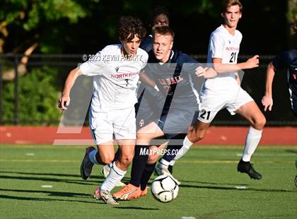 Thumbnail 3 in North Haven @ Lyman Hall photogallery.