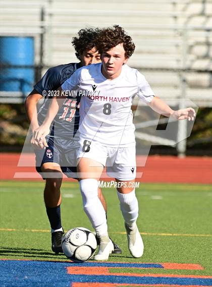 Thumbnail 3 in North Haven @ Lyman Hall photogallery.