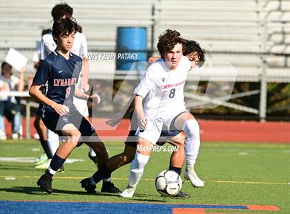Thumbnail 2 in North Haven @ Lyman Hall photogallery.
