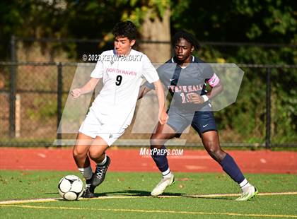 Thumbnail 2 in North Haven @ Lyman Hall photogallery.