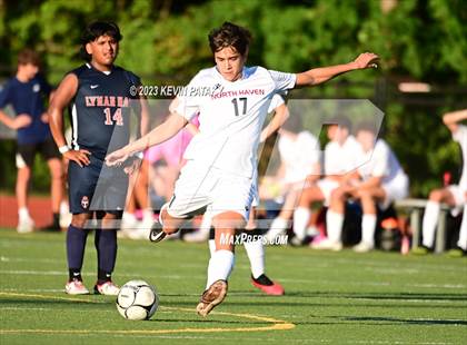 Thumbnail 1 in North Haven @ Lyman Hall photogallery.