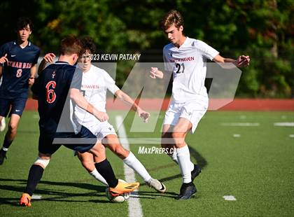 Thumbnail 1 in North Haven @ Lyman Hall photogallery.
