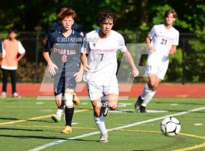 Thumbnail 3 in North Haven @ Lyman Hall photogallery.