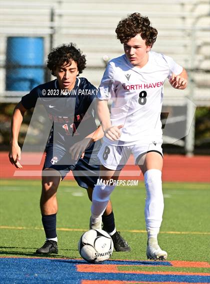 Thumbnail 3 in North Haven @ Lyman Hall photogallery.