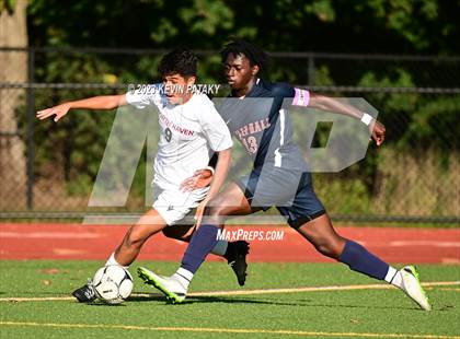 Thumbnail 2 in North Haven @ Lyman Hall photogallery.