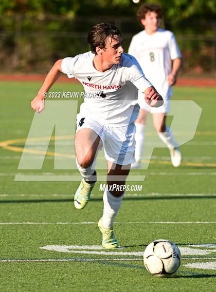 Thumbnail 1 in North Haven @ Lyman Hall photogallery.