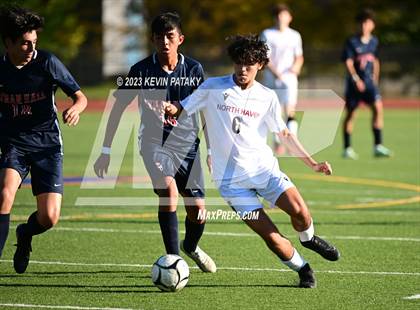 Thumbnail 1 in North Haven @ Lyman Hall photogallery.