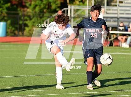 Thumbnail 1 in North Haven @ Lyman Hall photogallery.