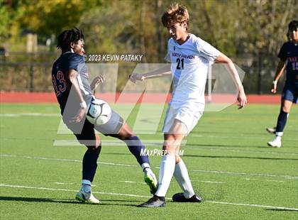 Thumbnail 2 in North Haven @ Lyman Hall photogallery.