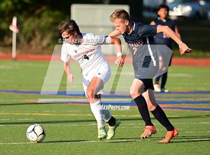 Thumbnail 3 in North Haven @ Lyman Hall photogallery.