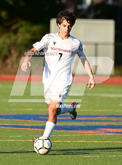 Thumbnail 3 in North Haven @ Lyman Hall photogallery.