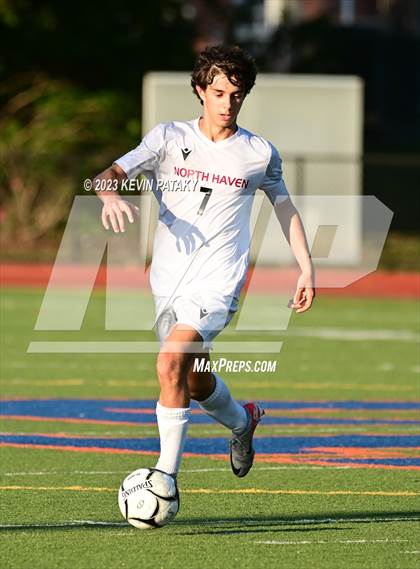 Thumbnail 2 in North Haven @ Lyman Hall photogallery.