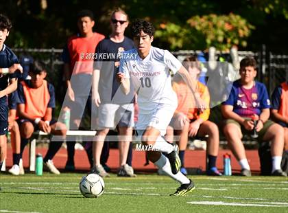Thumbnail 3 in North Haven @ Lyman Hall photogallery.