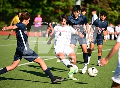 Thumbnail 1 in North Haven @ Lyman Hall photogallery.
