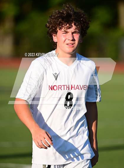 Thumbnail 2 in North Haven @ Lyman Hall photogallery.