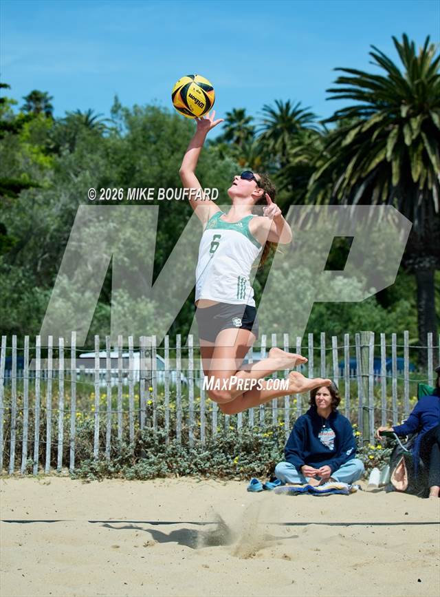 Channel League Pairs Tournament - Santa Barbara vs Dos Pueblos