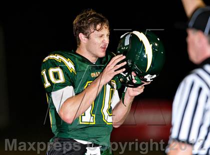 Thumbnail 1 in Edison vs. Serra (CIF SoCal Regional D2 Final) photogallery.