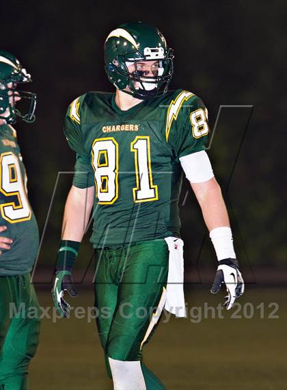 Thumbnail 2 in Edison vs. Serra (CIF SoCal Regional D2 Final) photogallery.