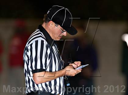 Thumbnail 1 in Edison vs. Serra (CIF SoCal Regional D2 Final) photogallery.