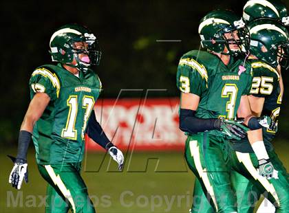 Thumbnail 3 in Edison vs. Serra (CIF SoCal Regional D2 Final) photogallery.