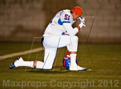 Thumbnail 1 in Edison vs. Serra (CIF SoCal Regional D2 Final) photogallery.