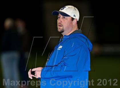 Thumbnail 1 in Edison vs. Serra (CIF SoCal Regional D2 Final) photogallery.