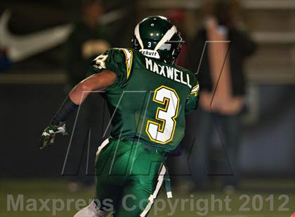Thumbnail 2 in Edison vs. Serra (CIF SoCal Regional D2 Final) photogallery.