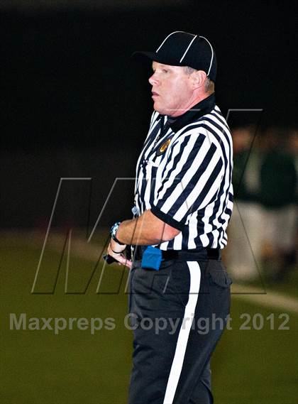 Thumbnail 1 in Edison vs. Serra (CIF SoCal Regional D2 Final) photogallery.