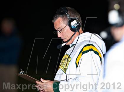 Thumbnail 1 in Edison vs. Serra (CIF SoCal Regional D2 Final) photogallery.