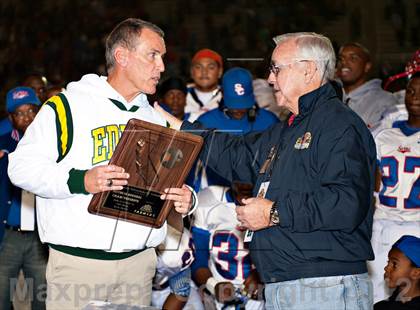 Thumbnail 2 in Edison vs. Serra (CIF SoCal Regional D2 Final) photogallery.