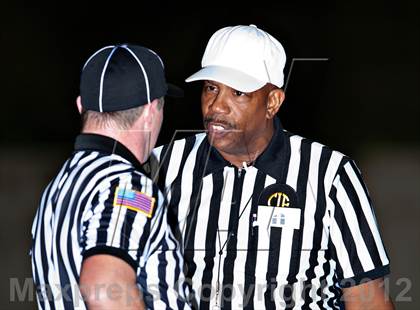 Thumbnail 2 in Edison vs. Serra (CIF SoCal Regional D2 Final) photogallery.