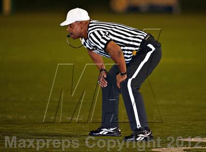 Thumbnail 2 in Edison vs. Serra (CIF SoCal Regional D2 Final) photogallery.