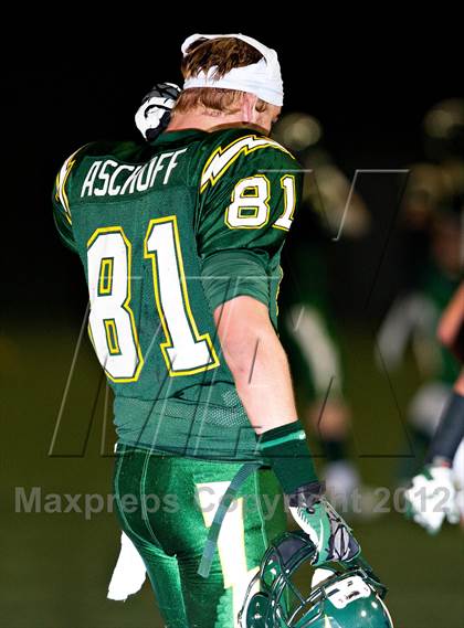Thumbnail 1 in Edison vs. Serra (CIF SoCal Regional D2 Final) photogallery.