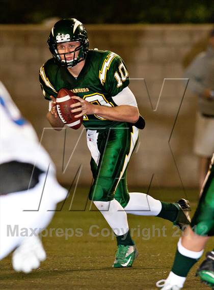 Thumbnail 1 in Edison vs. Serra (CIF SoCal Regional D2 Final) photogallery.
