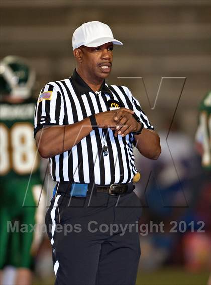 Thumbnail 1 in Edison vs. Serra (CIF SoCal Regional D2 Final) photogallery.