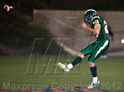 Thumbnail 3 in Edison vs. Serra (CIF SoCal Regional D2 Final) photogallery.