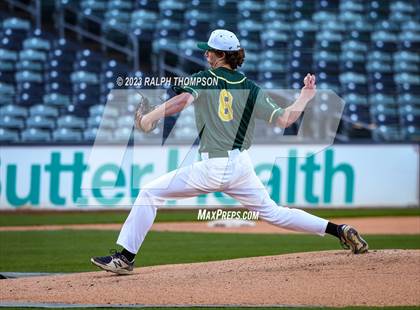 Thumbnail 1 in Cordova vs. Kennedy (@Suttrer Health Park) photogallery.