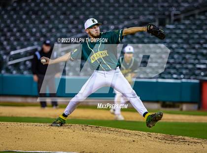 Thumbnail 1 in Cordova vs. Kennedy (@Suttrer Health Park) photogallery.