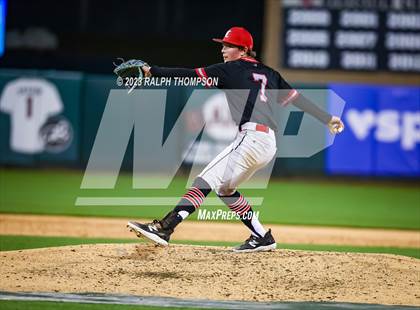 Thumbnail 1 in Cordova vs. Kennedy (@Suttrer Health Park) photogallery.