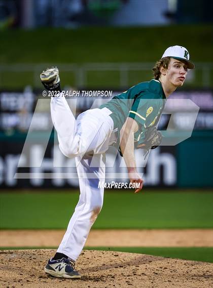Thumbnail 3 in Cordova vs. Kennedy (@Suttrer Health Park) photogallery.