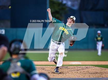 Thumbnail 1 in Cordova vs. Kennedy (@Suttrer Health Park) photogallery.