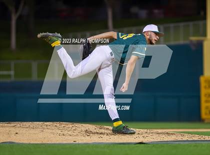 Thumbnail 1 in Cordova vs. Kennedy (@Suttrer Health Park) photogallery.