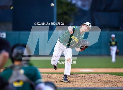 Thumbnail 2 in Cordova vs. Kennedy (@Suttrer Health Park) photogallery.