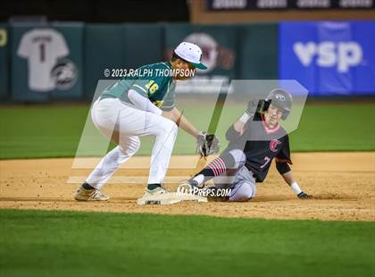 Thumbnail 3 in Cordova vs. Kennedy (@Suttrer Health Park) photogallery.