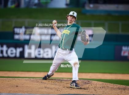 Thumbnail 2 in Cordova vs. Kennedy (@Suttrer Health Park) photogallery.