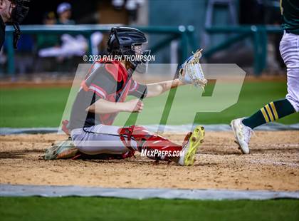 Thumbnail 3 in Cordova vs. Kennedy (@Suttrer Health Park) photogallery.