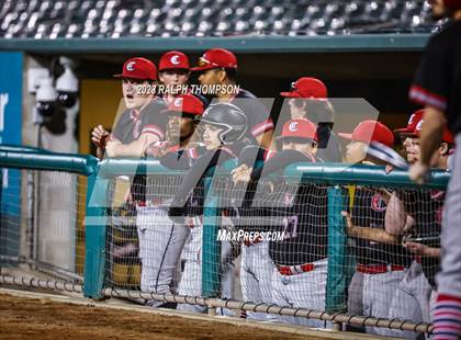 Thumbnail 3 in Cordova vs. Kennedy (@Suttrer Health Park) photogallery.