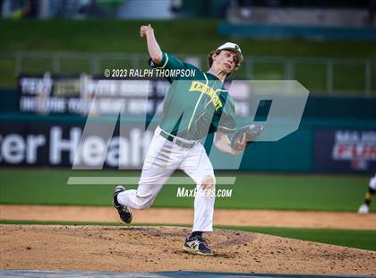 Thumbnail 1 in Cordova vs. Kennedy (@Suttrer Health Park) photogallery.