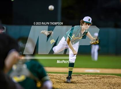 Thumbnail 3 in Cordova vs. Kennedy (@Suttrer Health Park) photogallery.