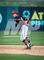 Photo from the gallery "Cordova vs. Kennedy (@Suttrer Health Park)"